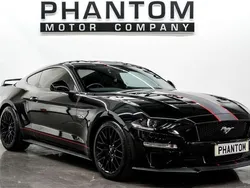 Used 2022 Ford Mustang GT | £40,990 (Fair price)