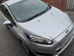 White Used 2013 Vauxhall Antara SUV | £2,595 (Fair price)
