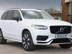 Used 2024 Volvo XC90 Plus SUV | £46,495 (Super price)