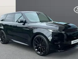 Used 2026 Land Rover Range Rover Sport Autobiography SUV | £73,297 (Super price)