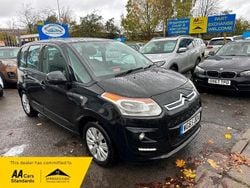 Black Used 2015 Citroën C3 VTR Sport MPV | £3,977 (A bit pricey)