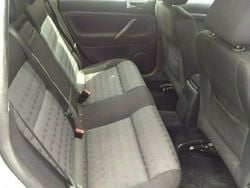 Used 2002 VW Passat Sedan | £1,195