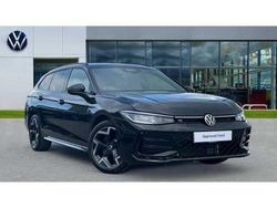 Used 2025 VW Passat | £35,757