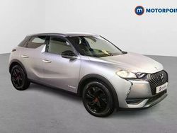 Grey Used 2021 DS Automobiles DS3 Performance MPV | £13,849 (Fair price)