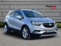 Other Used 2019 Vauxhall Mokka X Active SUV | £10,995 (Fair price)