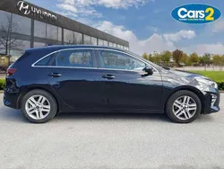 Black Used 2019 Kia Ceed 2 Hatchback | £11,490 (Fair price)