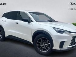 Used 2025 Lexus LBX SUV | £31,990 (Fair price)