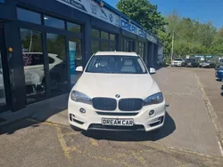 Other Used 2018 BMW X5 M Sport SUV | £21,995 (Super price)