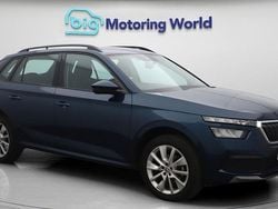 Used 2023 Skoda Kamiq SE SUV | £14,000 (Super price)