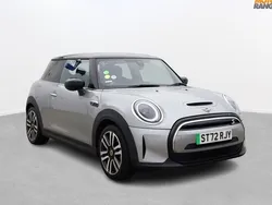 Used 2023 Mini Cooper S Hatch Hatchback | £13,895