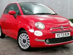 Used 2024 Fiat 500 Hatchback | £11,471 (Fair price)