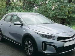 Used 2024 Kia XCeed 2 SUV | £14,999 (Good price)
