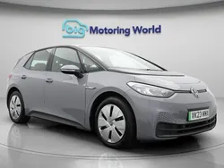 Grey Used 2023 VW ID.3 Pro Hatchback | £14,000 (Super price)