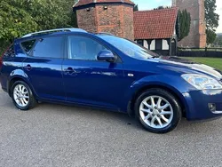 Used 2008 Kia Ceed Sportswagon 2 Estate | £2,995 (A bit pricey)