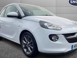 Used 2018 Vauxhall Adam Jam Hatchback | £3,990 (Super price)
