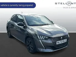 Used 2023 Peugeot 208 GTi Hatchback | £16,084 (Fair price)