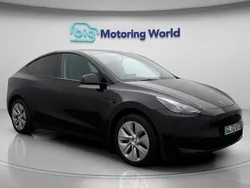 Used 2022 Tesla Model Y SUV | £23,300 (Super price)