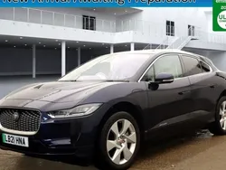 Used 2021 Jaguar I-Pace SE SUV | £16,800 (Super price)