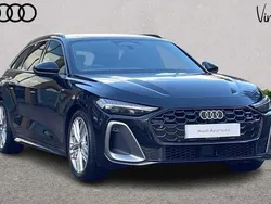 Used 2025 Audi A5 S-Line Coupe | £44,900