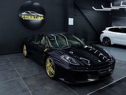 Black Used 2009 Ferrari F430 Cabriolet | £79,995