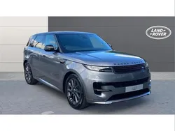 Other New 2024 Land Rover Range Rover Sport SE Dynamic SUV | £96,239 (Super price)