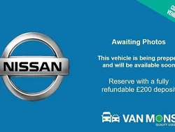 White Used 2021 Nissan NV400 Tekna Van | £14,299 (Fair price)