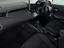White Used 2024 Suzuki Swace Estate | £20,879 (Fair price)