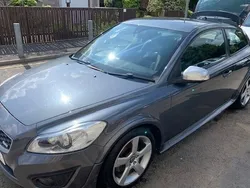 Grey Used 2011 Volvo C30 R-Design Hatchback | £3,495 (A bit pricey)