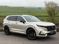 Other Used 2024 Honda CR-V Advance SUV | £42,945 (Expensive)