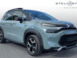 Used 2023 Citroën C3 Aircross PureTech SUV | £13,145 (Fair price)