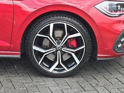 Used 2026 VW Polo GTI Hatchback | £22,299 (Fair price)