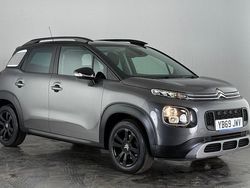 Used 2019 Citroën C3 Origins Hatchback | £9,800 (Fair price)