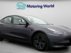 Used 2023 Tesla Model 3 Long Range Sedan | £15,000 (Fair price)