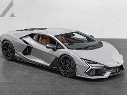 Used 2024 Lamborghini Revuelto Coupe | £498,995