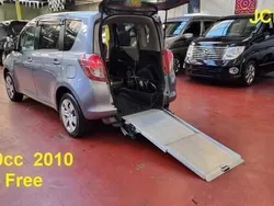 Grey Used 2023 Toyota Yaris Estate | £5,975