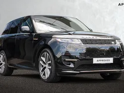Used 2026 Land Rover Range Rover Sport SE Dynamic SUV | £71,154 (Super price)