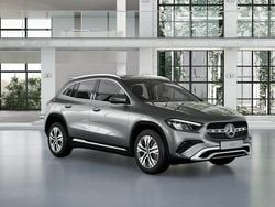 New 2025 Mercedes GLA200 Executive SUV | £37,039 (Fair price)