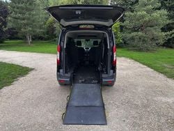 Black Used 2019 Ford Grand Tourneo Connect Zetec MPV | £11,995 (Good price)