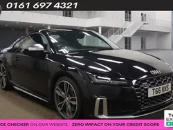 Used 2019 Audi TT Sport Coupe | £16,970 (Fair price)