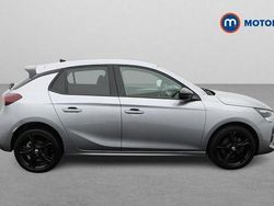 Grey Used 2023 Vauxhall Corsa Hatchback | £14,199 (Good price)