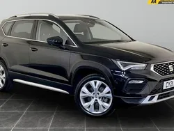 Used 2023 Seat Ateca Xperience SUV | £19,395 (Good price)
