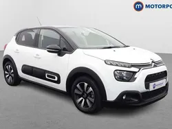 Used 2024 Citroën C3 PureTech Hatchback | £13,999 (Good price)