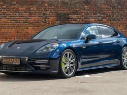 Used 2017 Porsche Panamera Turbo S Executive Sedan | £69,995