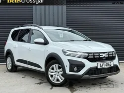 Used 2024 Dacia Jogger Expression SUV | £19,995 (Fair price)