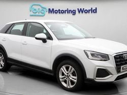 Used 2024 Audi Q2 Sport SUV | £14,800 (Super price)