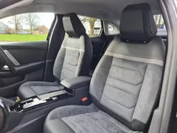 Black Used 2024 Citroën e-C4 SUV | £19,995 (Expensive)