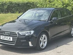 Used 2017 Audi A3 Sport | £11,400 (Super price)