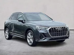 Other New 2025 Audi Q3 S-Line SUV | £38,199 (Super price)