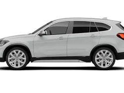 Used 2019 BMW X1 M Sport SUV | £41,583