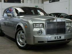 Used 2005 Rolls Royce Phantom Sedan | £89,990